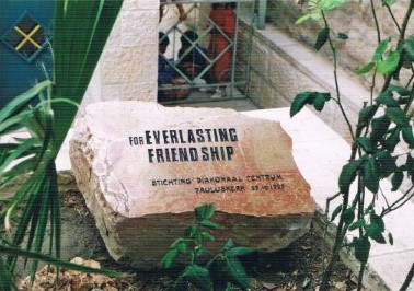'Everlasting Friendship'